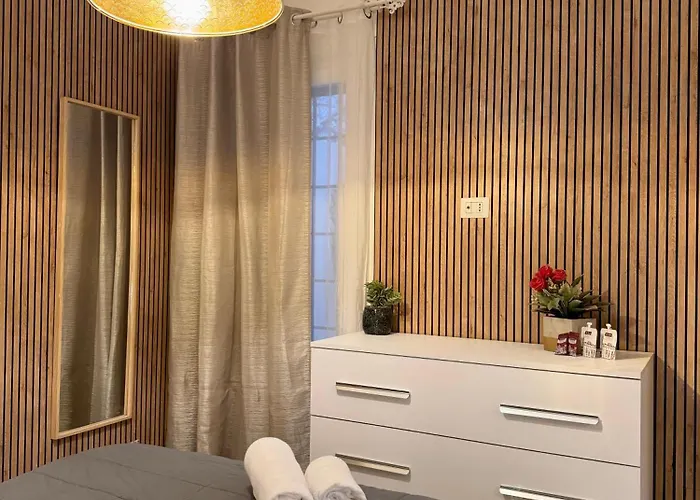 Leonina 75 Holidays Apartamento *