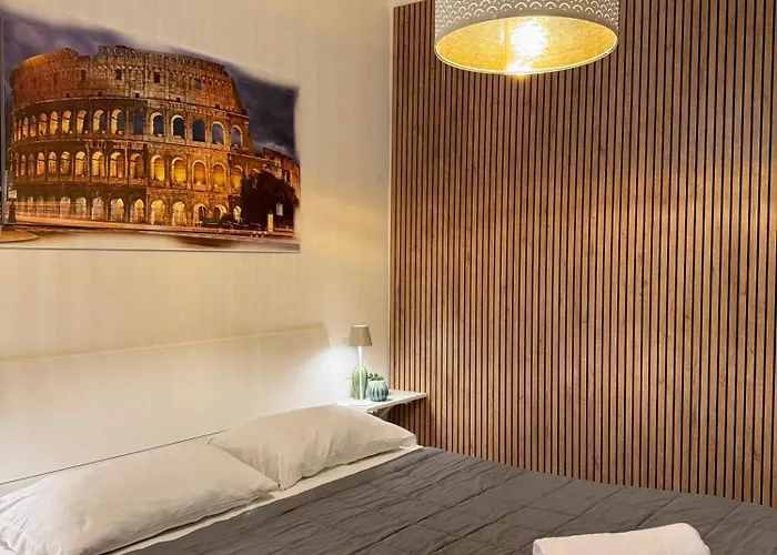 Leonina 75 Holidays Daire