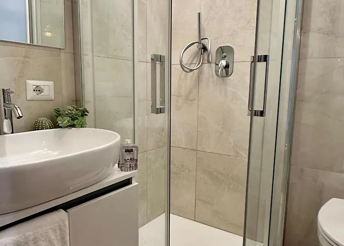 Apartamento Leonina 75 Holidays *