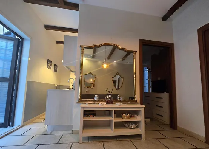 Leonina 75 Holidays Daire Roma