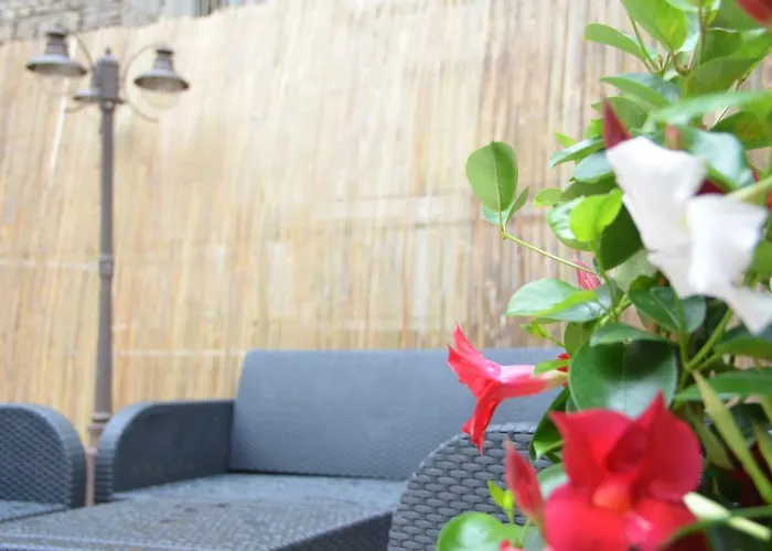 Leonina 75 Holidays Apartamento Roma