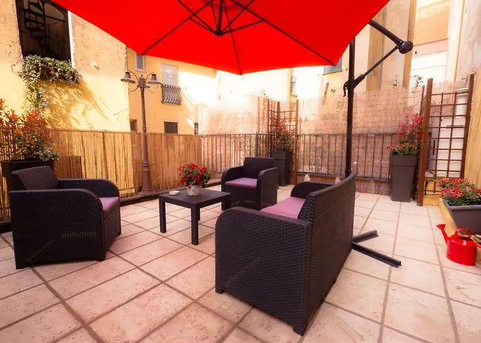 Apartamento Leonina 75 Holidays