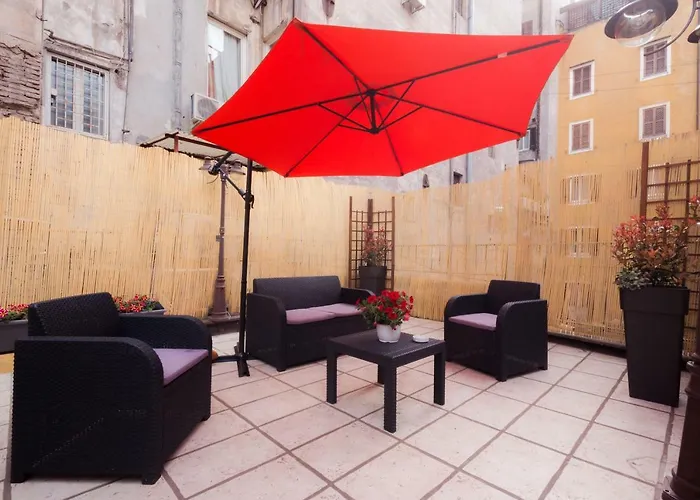 Apartamento Leonina 75 Holidays *