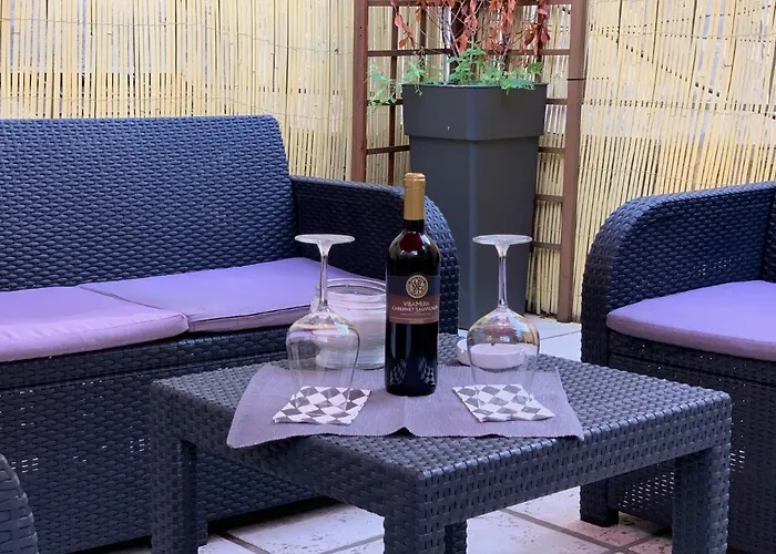Leonina 75 Holidays Apartamento